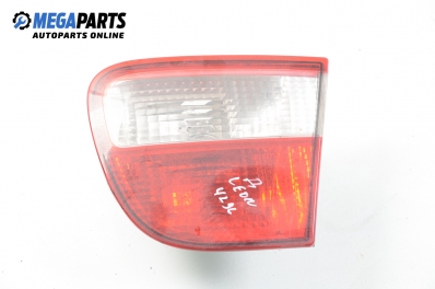 Inner tail light for Seat Leon (1M) 1.9 TDI, 110 hp, hatchback, 5 doors, 2003, position: right