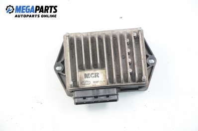 Module for Fiat Punto 1.7 TD, 69 hp, hatchback, 3 doors, 1997 №  Magneti Marelli MCR 110.01