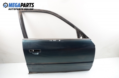 Door for Audi A6 (C4) 2.6 Quattro, 150 hp, sedan automatic, 1995, position: front - right