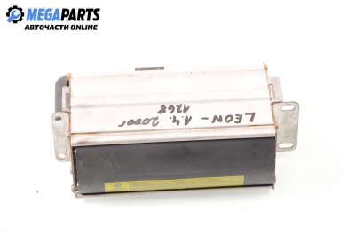 Airbag for Seat Leon (1M) 1.4 16V, 75 hp, hecktür, 2000