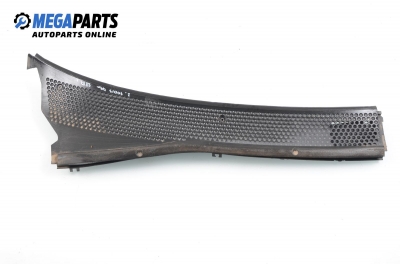 Wndshield wiper cover cowl for Ford Focus 1.6 16V, 100 hp, hatchback, 5 doors, 1999, position: right