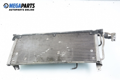 Radiator aer condiționat for Opel Corsa B 1.0 12V, 54 hp, 2000
