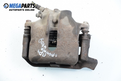 Etrier de frână pentru Renault Laguna I (B56; K56) 1.8, 94 cp, hatchback, 1998, poziție: dreaptă - fața