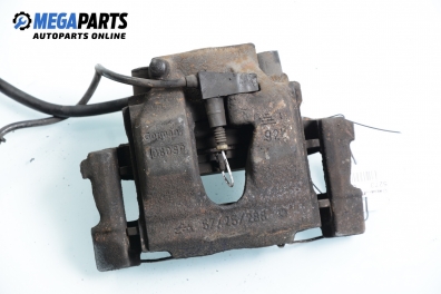 Caliper for Mercedes-Benz E-Class 210 (W/S) 2.2 CDI, 125 hp, station wagon, 1999, position: front - right