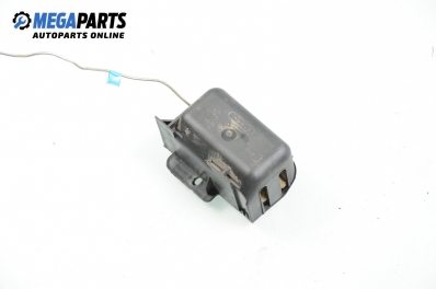 Blower motor resistor for Volkswagen Polo (6N/6N2) 1.4, 60 hp, 3 doors, 1999 Valeo