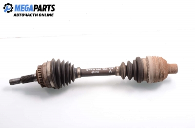 Driveshaft for Saab 900 2.0, 131 hp, hatchback, 1995, position: right