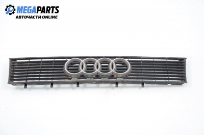 Grilă for Audi 80 (B3) (1986-1991) 1.6, sedan, position: fața