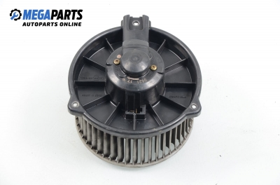 Heating blower for Toyota Corolla 1.3, 86 hp, hatchback, 3 doors, 1997