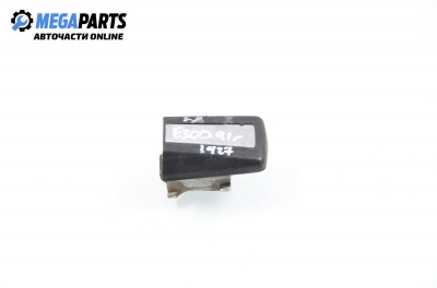  for Mercedes-Benz 124 (W/S/C/A/V) 3.0 D, 110 hp, sedan, 1991, position: rechts, rückseite