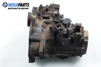  for Volkswagen Passat (B3) 2.0, 115 hp, station wagon, 1990