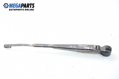 Rear wiper arm for Peugeot 806 2.0, 121 hp, 1996
