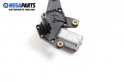 Motor scheibenwischer, vorne for Nissan Micra (K12) 1.2 16V, 65 hp, 2004 Valeo
