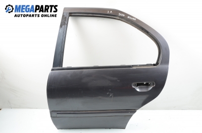 Ușă pentru Nissan Primera (P10) 2.0 16V, 115 cp, sedan, 1995, poziție: stânga - spate