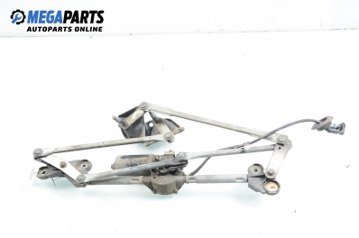 Motor scheibenwischer, vorne for Chrysler Grand Voyager 2.5 CRD, 141 hp, 2001, position: vorderseite