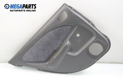 Interior door panel  for Toyota Avensis 1.6, 110 hp, hatchback, 2000, position: rear - left