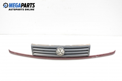 Grill for Volkswagen Vento 1.9 TD, 75 hp, 1993