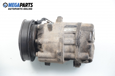 Compresor AC pentru Lancia Kappa 2.0 20V, 155 cp, sedan, 1997 № Denso 447200