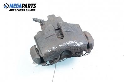 Caliper for Ford Mondeo Mk II 1.8 TD, 90 hp, sedan, 1996, position: front - right