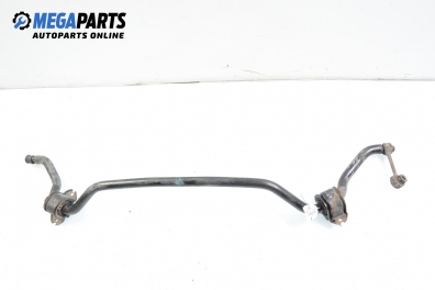 Sway bar for Mercedes-Benz E-Class 210 (W/S) 2.2 CDI, 125 hp, station wagon, 1999, position: front