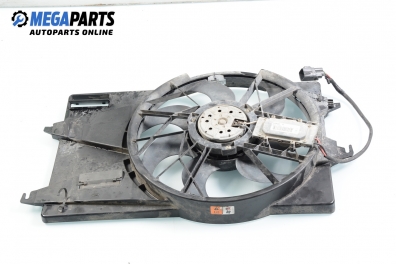 Kühlerlüfter für Ford Mondeo Mk III 2.0 TDCi, 115 hp, combi, 2002