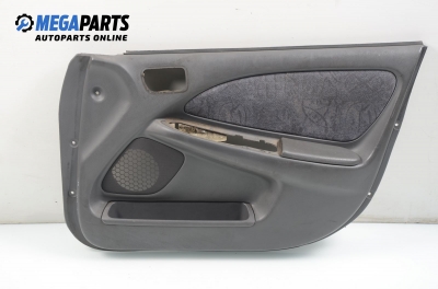 Interior door panel  for Toyota Avensis 1.6, 110 hp, hatchback, 2000, position: front - right