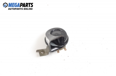Horn for Nissan Micra (K12) 1.2 16V, 65 hp, 5 doors, 2004 Bosch