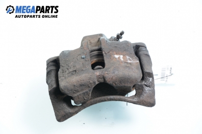 Caliper for Audi 80 (B4) 2.0, 115 hp, sedan, 1992, position: front - right