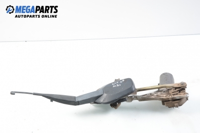 Front wipers motor for Mercedes-Benz 124 (W/S/C/A/V) 2.0, 122 hp, sedan, 1992