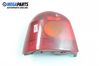 Tail light for Renault Twingo 1.2, 55 hp, 1996, position: left Carello