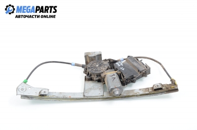 Macara electrică geam pentru Volkswagen Golf III 1.8 4x4, 90 cp, 5 uși, 1993, poziție: stânga - spate