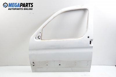 Ușă pentru Citroen Berlingo 1.9 D, 70 cp, , 2000, poziție: stânga - fața