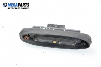 Sliding door contacts for Peugeot 806 2.0, 121 hp, 1996