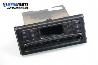 Air conditioning panel for Renault Laguna I (B56; K56) 2.0, 113 hp, station wagon, 1996