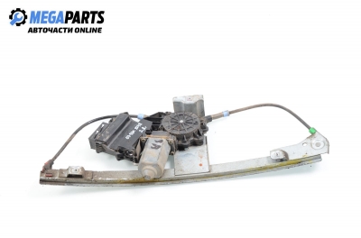 Macara electrică geam pentru Volkswagen Golf III 1.8 4x4, 90 cp, 5 uși, 1993, poziție: dreaptă - spate