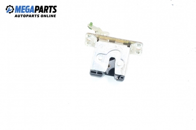 Trunk lock for Opel Corsa B 1.0 12V, 54 hp, 3 doors, 1997, position: front
