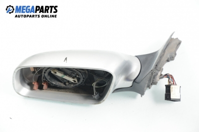 Spiegel for Audi A6 (C5) 2.5 TDI, 150 hp, combi, 2000, position: links