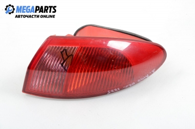 Tail light for Alfa Romeo 147 1.6 16V T.Spark, 105 hp, hatchback, 2002, position: right
