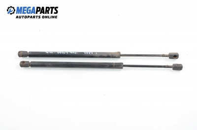 Stoßdämpfer heckklappe for Ford Focus I 1.6 16V, 100 hp, hecktür, 1999