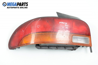 Tail light for Subaru Impreza 1.8, 103 hp, sedan automatic, 1995, position: left