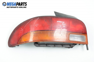 Bremsleuchte für Subaru Impreza 1.8, 103 hp, sedan automatik, 1995, position: links