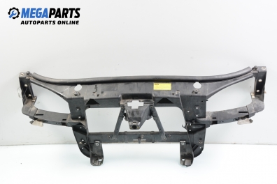 Front slam panel for Ford Mondeo Mk III 2.0 TDCi, 115 hp, station wagon, 2002