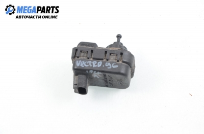 Lumini reglabile motorete pentru sedan Opel Vectra B 2.0 16V 136 CP 1996