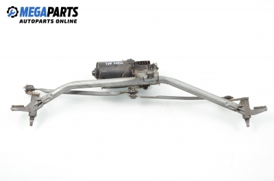 Front wipers motor for Audi A4 (B5) 1.8, 125 hp, sedan, 1997