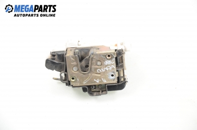 Schloss for Volkswagen Vento 1.9 TD, 75 hp, 1993, position: links, vorderseite