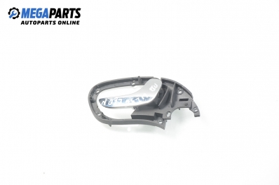 Inner handle for Seat Leon (1M) 1.9 TDI, 110 hp, hatchback, 5 doors, 2003, position: front - right