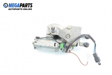 Front wipers motor for Opel Corsa B 1.0 12V, 54 hp, 1997, position: rear № 90386268