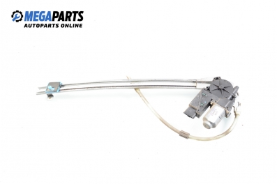 Macara electrică geam pentru Renault Espace IV 2.2 dCi, 150 cp, 2003, poziție: stânga - spate