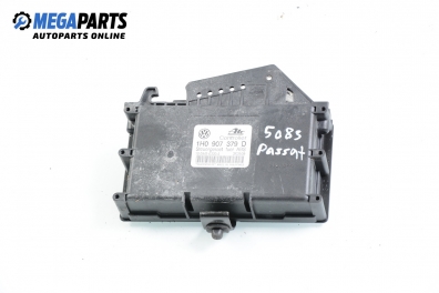 Modul de comandă ABS pentru Volkswagen Passat (B4) 2.0, 115 cp, combi, 1994 № 1H0 907 379 D