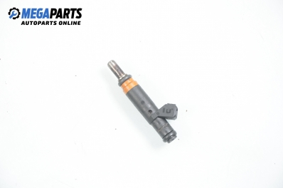 Gasoline fuel injector for BMW 7 (E65) 3.5, 272 hp automatic, 2002