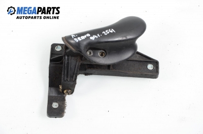 Inner handle for Fiat Bravo 1.8 16V, 113 hp, 3 doors, 1999, position: left